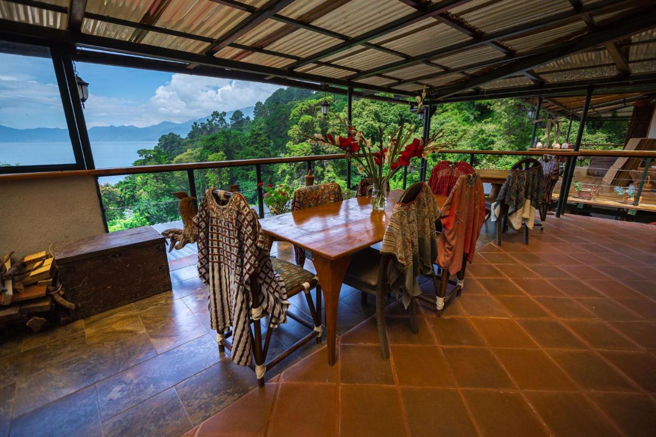 Jenna'S River Bed And Breakfast Хуканья Экстерьер фото